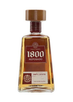 Rượu Tequila 1800 Reposado