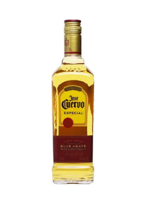 Rượu Tequila Jose Cuervo