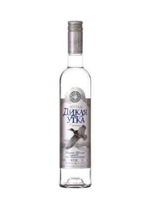 Rượu Vodka North Duck