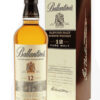 ballantine 12