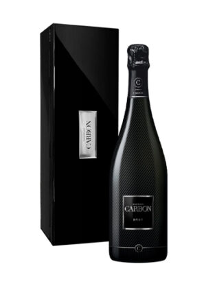 Carbon Champagne Brut (with Luxury Gift Box)