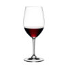 Ly Rượu Vang Riedel Degustazione Red Wine