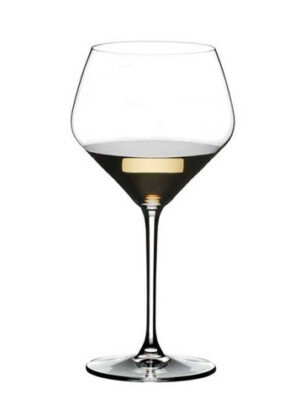 Ly Rượu Vang Riedel Extreme Oaked Chardonnay