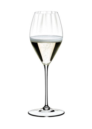 Ly Rượu Vang Riedel Performance Champagne