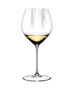 Ly Rượu Vang Riedel Performance Chardonnay