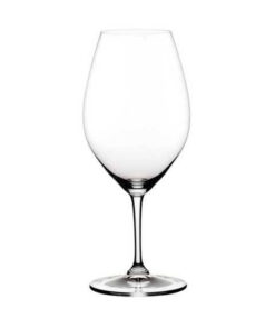 Ly rượu vang pha lê Riedel Ouverture Double Magnum
