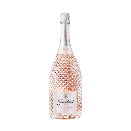 Rượu Champagne Freixenet Italian Rose