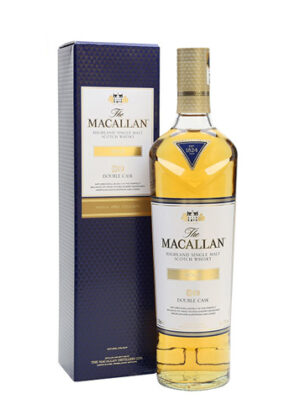 Rượu Macallan Gold 350ml