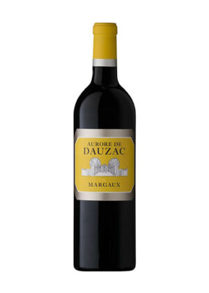 Rượu Vang Aurore De Dauzac
