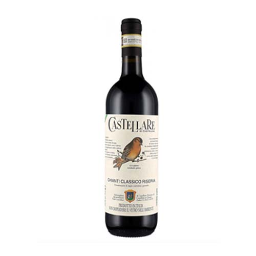 Rượu Vang Castellare Di Castellina Chianti Classico Riserva
