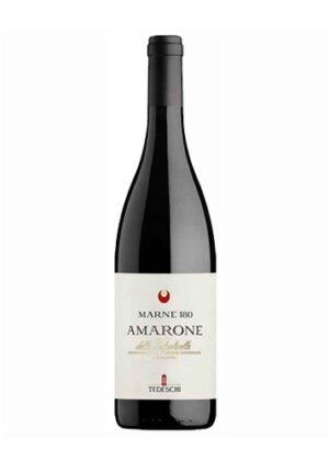 Rượu Vang Đỏ Amarone MARNE 180 1500ml 2016