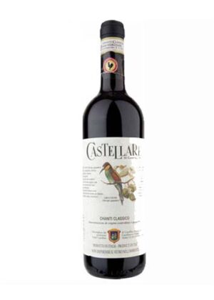 Rượu Vang Đỏ Castellare Di Castellina Chianti Classico, 1.5L 2017