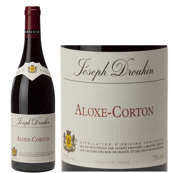 Rượu Vang Joseph Drouhin Aloxe-Corton