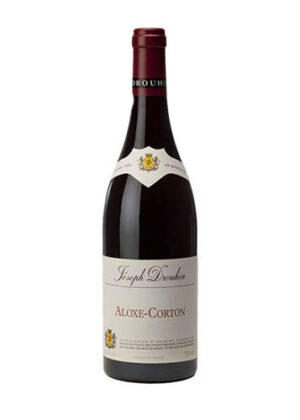 Rượu Vang Joseph Drouhin Aloxe-Corton
