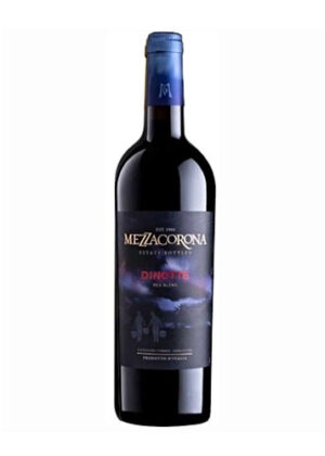 Rượu Vang Mezzacorona Dinotte