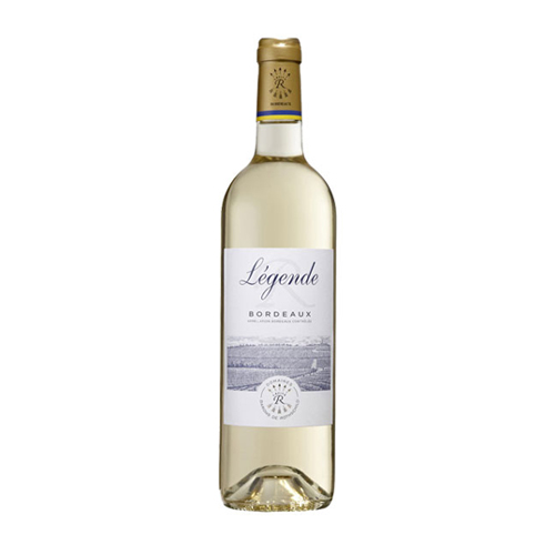 Rượu Vang Pháp DBR (Lafite) Legendé Bordeaux Blanc