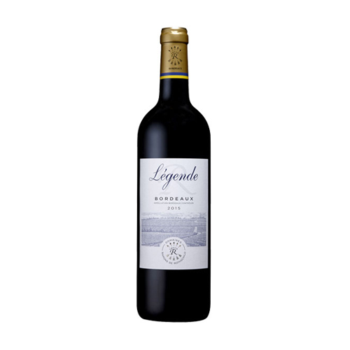 Rượu Vang Pháp DBR (Lafite) Legendé Bordeaux Rouge