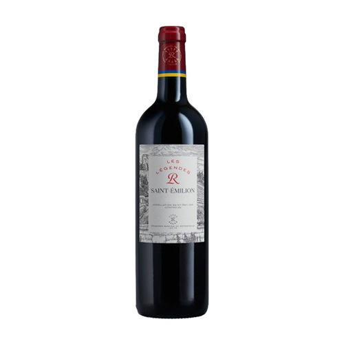 Rượu Vang Pháp DBR (Lafite) Legendé Saint-Emilion