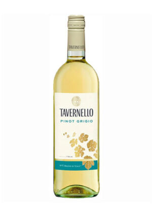 Rượu Vang Tavernello Pinot Grigio Delle Venezie