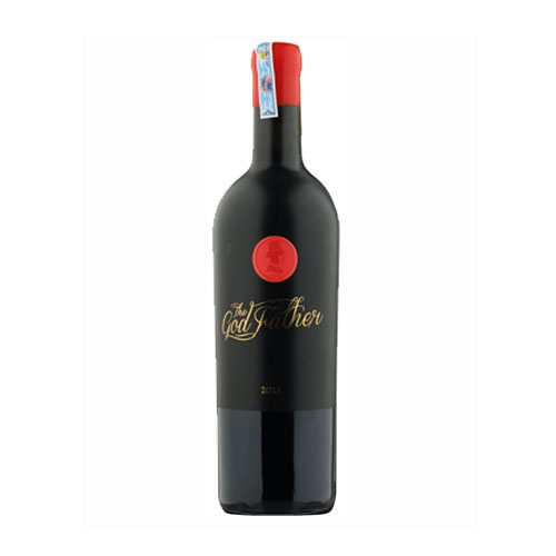 Rượu Vang The God Father Cabernet Sauvignon – Bố Già