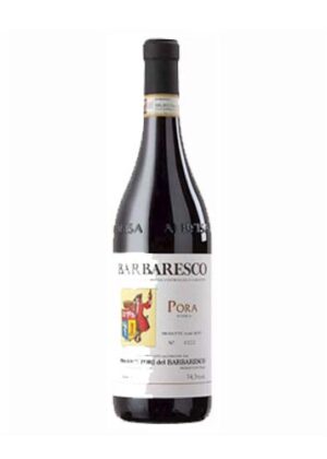 Rượu Vang Ý Produttori Del Barbaresco Pora