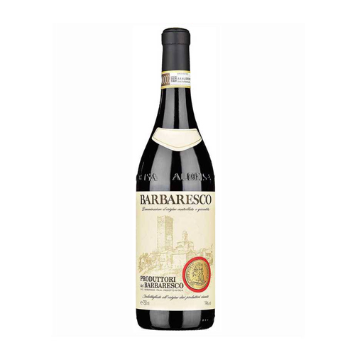 Rượu Vang Ý Produttori del Barbaresco - Barbaresco DOCG 3L 2016