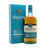 Rượu Whisky Singleton 15 Dufftown
