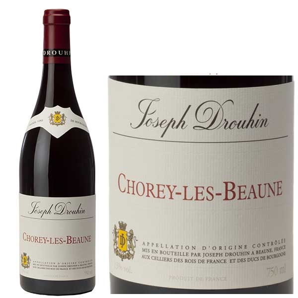 Rượu vang Joseph Drouhin Chorey-les-Beaune