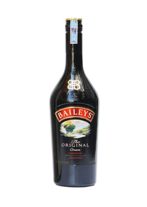 Rượu Sữa Baileys Original