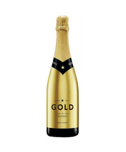 Rượu Vang Nổ Rondel Gold Semi Seco