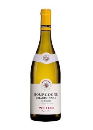 Rượu Vang Pháp Moillard Bourgogne Chardonnay