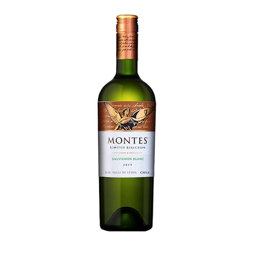 Vang Montes Limited Selection Sauvignon Blanc