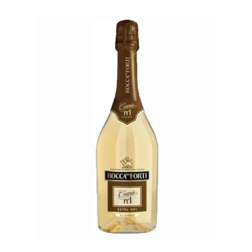 Rượu Vang Rocca dei Forti Cuvée n°1 Extra Dry Rượu Vang Rocca dei Forti Cuvée n°1 Extra Dry
