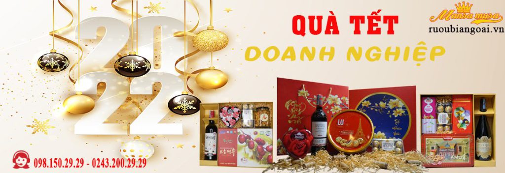Rượu bia ngoại