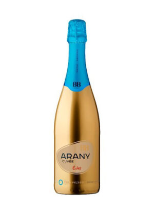 Rượu Vang BB Arany Cuvée Sparkling Wine