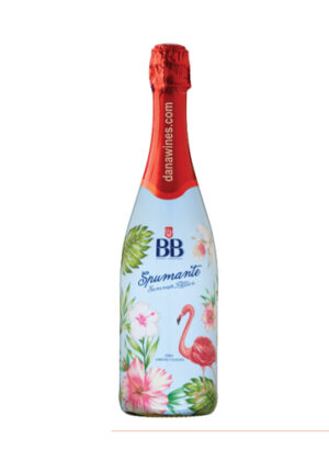 Rượu Vang BB Spumante Summer Limited Edition Sparkling wine