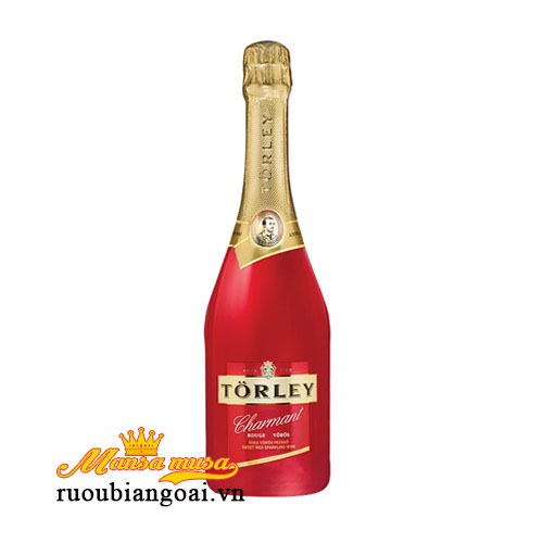 Rượu bia ngoại