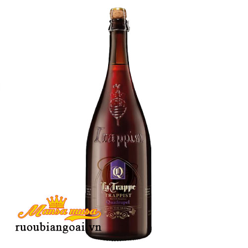 Rượu bia ngoại
