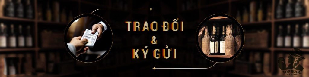 Rượu bia ngoại