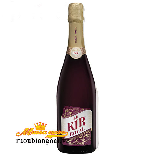 Rượu bia ngoại