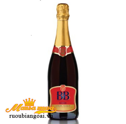Rượu bia ngoại