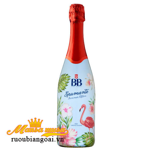 Rượu bia ngoại