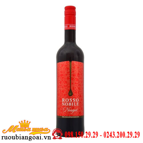 Rượu bia ngoại