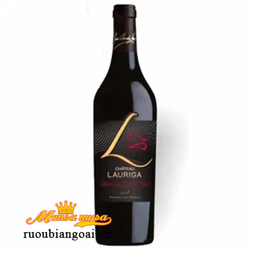 Rượu bia ngoại