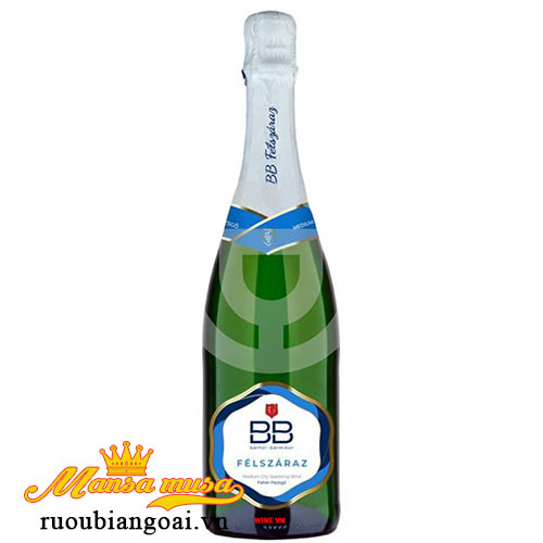 Rượu bia ngoại