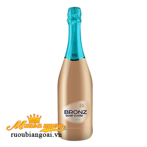 Rượu bia ngoại