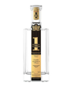 First Guild Prestige Vodka 70cl