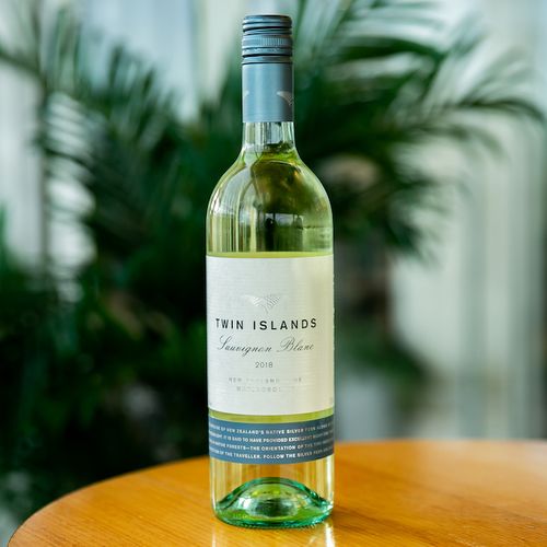 Rượu vang trắng twin islands sauvignon blanc-1