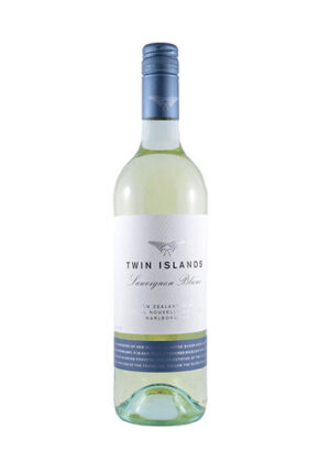 Rượu vang trắng twin islands sauvignon blanc