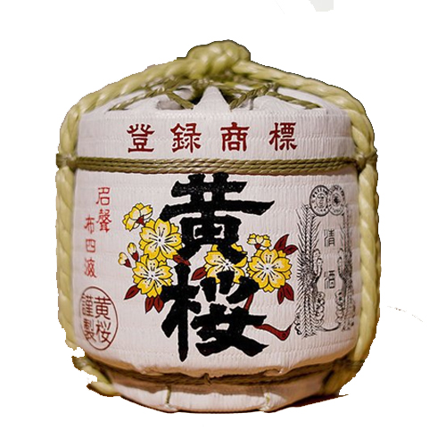 Sake Kagatobi Karakuchi Komokamuri 16% 1800ml